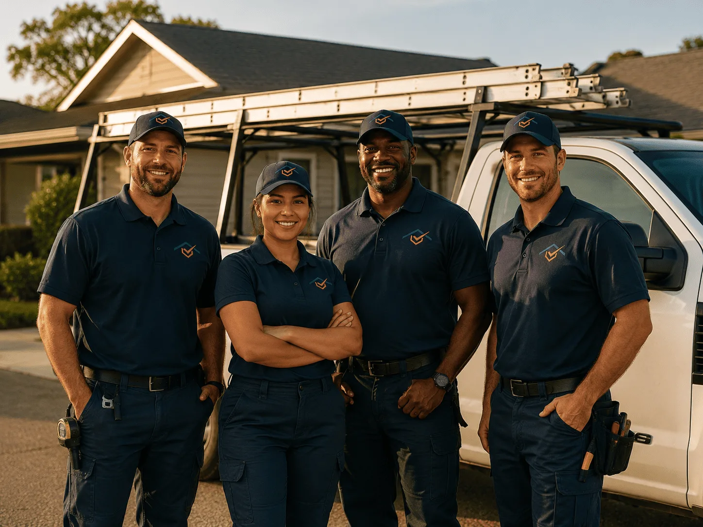 Roof Inspection company in Centerport, PA